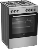 Beko Kuchnia BEKO FBE62130GXDN
