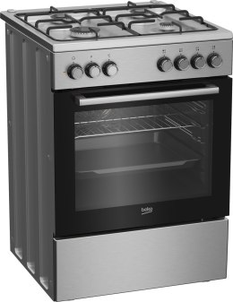 Beko Kuchnia BEKO FBE62130GXDN