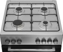 Beko Kuchnia BEKO FBE62130GXDN