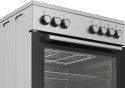 Beko Kuchnia BEKO FBE62130GXDN