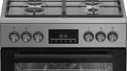 Beko Kuchnia BEKO FBM62330GXTN