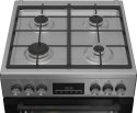 Beko Kuchnia BEKO FBM62330GXTN Beko Kuchnia BEKO FBM62330GXTN
