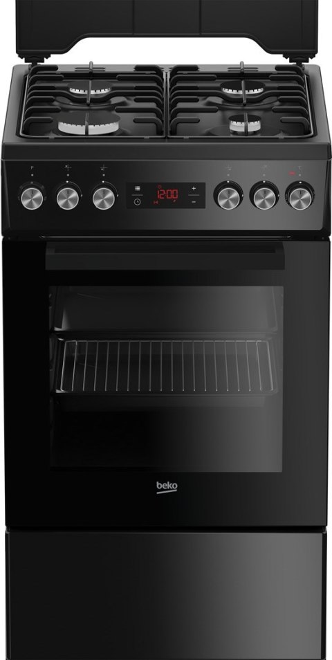 Kuchnia BEKO FSE52321DBD Kuchnia BEKO FSE52321DBD