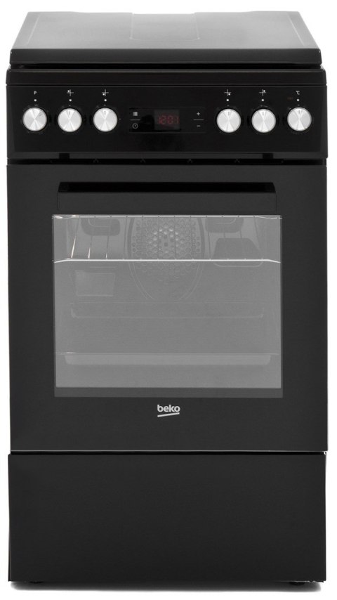 Kuchnia BEKO FSE52321DBD Kuchnia BEKO FSE52321DBD