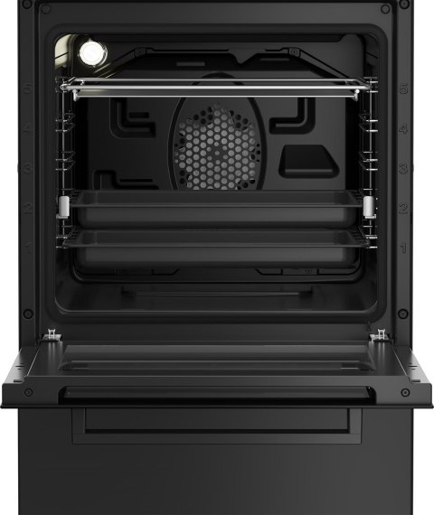 Kuchnia BEKO FSM51330DAOT Kuchnia BEKO FSM51330DAOT