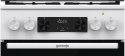 Gorenje Kuchnia GORENJE GK5C42WH