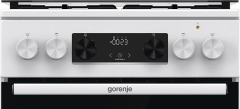 Kuchnia GORENJE GK5C42WH Kuchnia GORENJE GK5C42WH