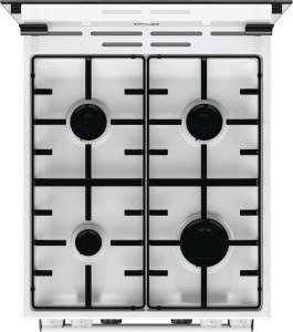 Kuchnia GORENJE GK5C42WH Kuchnia GORENJE GK5C42WH