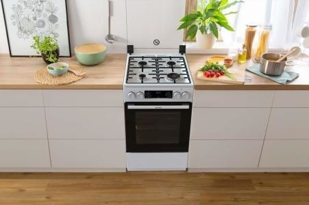 Kuchnia GORENJE GK5C42WH Kuchnia GORENJE GK5C42WH