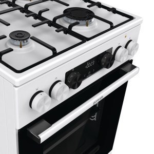 Kuchnia GORENJE GK5C42WH Kuchnia GORENJE GK5C42WH