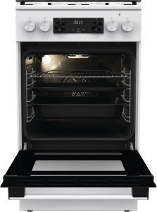 Kuchnia GORENJE GK5C42WH Kuchnia GORENJE GK5C42WH