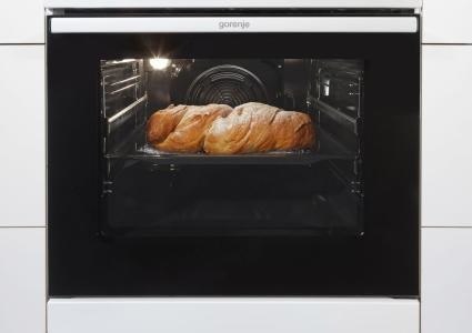 Kuchnia GORENJE GK5C42WH Kuchnia GORENJE GK5C42WH