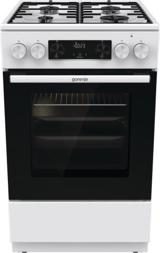 Kuchnia GORENJE GK5C42WH Kuchnia GORENJE GK5C42WH