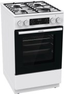 Gorenje Kuchnia GORENJE GK5C42WH
