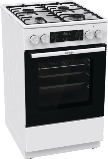 Kuchnia GORENJE GK5C42WH Kuchnia GORENJE GK5C42WH