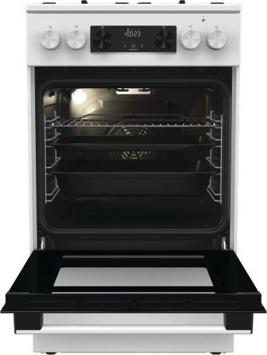 Kuchnia GORENJE GK5C42WH Kuchnia GORENJE GK5C42WH