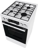 Gorenje Kuchnia GORENJE GK5C42WH