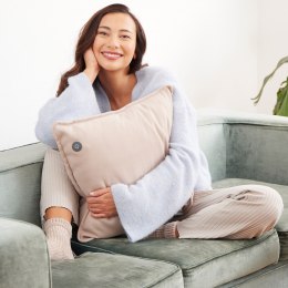 Medisana Poduszka elektryczna Medisana HC 200 Interior Line (piaskowa)