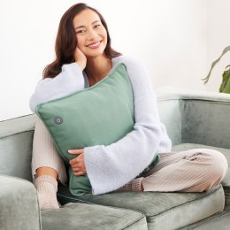 Medisana Poduszka elektryczna Medisana HC 250 Interior Line (zielona)