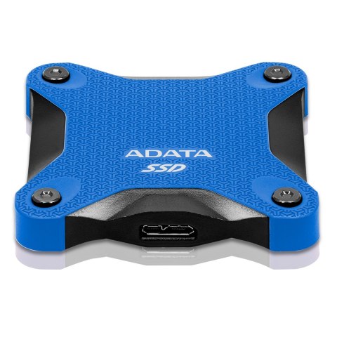 ADATA ADATA DYSK SSD SD620 1TB BLUE ADATA ADATA DYSK SSD SD620 1TB BLUE
