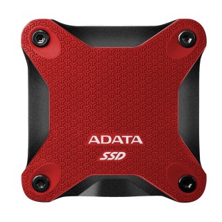 ADATA ADATA DYSK SSD SD620 1TB RED