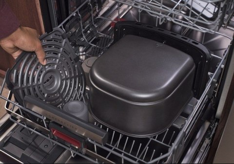 AEG Frytownica beztłuszczowa 6,9L AAF7SB AEG AEG Frytownica beztłuszczowa 6,9L AAF7SB AEG