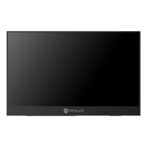AG Neovo AG NEOVO PORTABLE MONITOR 15,6" OLED 4K USB-C mini HDMI AG Neovo AG NEOVO PORTABLE MONITOR 15,6" OLED 4K USB-C mini HDMI