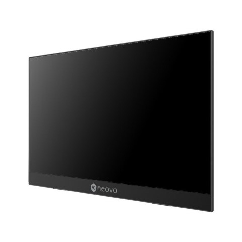 AG Neovo AG NEOVO PORTABLE MONITOR 15,6" OLED 4K USB-C mini HDMI AG Neovo AG NEOVO PORTABLE MONITOR 15,6" OLED 4K USB-C mini HDMI