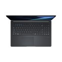 ASUS ASUS ExpertBook B1503CVA-S72272X i5-1334U 15.6"FHD 60Hz 300nits AG 16GB DDR5 SSD512 Intel UHD Graphics Cam720p WLAN+BT 42WHrs W1