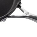 BALLARINI Patelnia BALLARINI Alba tytanowa 28 cm ALBG0L0.28U BALLARINI Patelnia BALLARINI Alba tytanowa 28 cm ALBG0L0.28U
