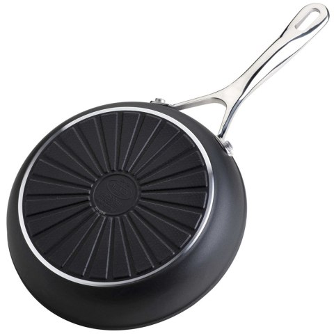 BALLARINI Patelnia BALLARINI Alba tytanowa 28 cm ALBG0L0.28U BALLARINI Patelnia BALLARINI Alba tytanowa 28 cm ALBG0L0.28U