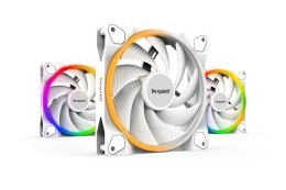 BE QUIET! WENTYLATOR BE QUIET! 3xLIGHT WINGS 140mm PWM HS WH