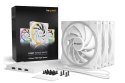 BE QUIET! WENTYLATOR BE QUIET! 3xLIGHT WINGS 140mm PWM HS WH
