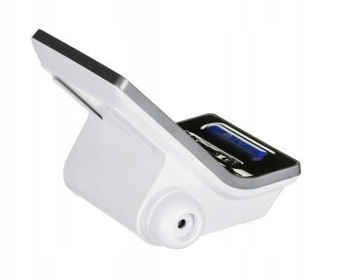 Braun Ciśnieniomierz BRAUN ExactFit 3 BUA6150WE Braun Ciśnieniomierz BRAUN ExactFit 3 BUA6150WE