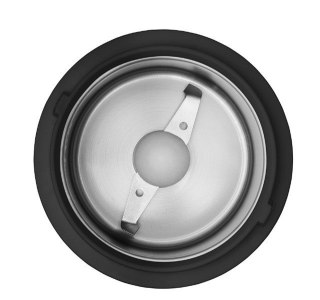 CONCEPT Młynek do kawy czarny KM6001 CONCEPT