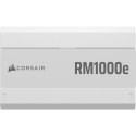 Corsair Zasilacz Corsair RM1000e 2025 White 1000W ATX 3.1
