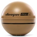 Deeper Echosonda Deeper Smart Sonar CHIRP+2.0 (WYPRZEDAŻ)