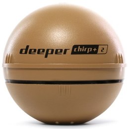 Deeper Echosonda Deeper Smart Sonar CHIRP+2.0 (WYPRZEDAŻ)