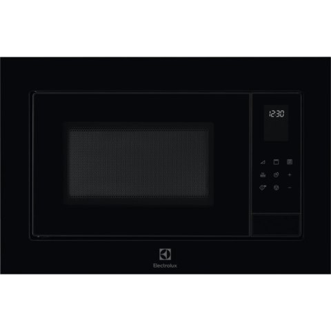 Electrolux Kuchenka mikrofalowa ELECTROLUX LMS4253TMK (WYPRZEDAŻ) Electrolux Kuchenka mikrofalowa ELECTROLUX LMS4253TMK (WYPRZEDAŻ)