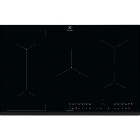 Electrolux Płyta indukcyjna ELECTROLUX EIV835