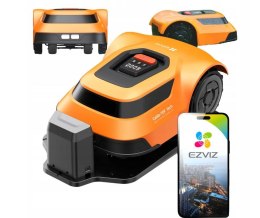 Ezviz Robot koszący EZVIZ RM600