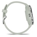 Garmin Zegarek sportowy Garmin Venu 3S AMOLED 41mm Srebrny