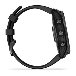 Garmin Zegarek sportowy Garmin Fenix 7X Solar 51mm Czarny
