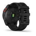 Garmin Zegarek sportowy Garmin Fenix 7X Solar 51mm Czarny