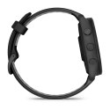 Garmin Zegarek sportowy Garmin Forerunner 265 AMOLED 46mm Czarny