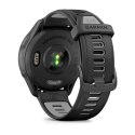 Garmin Zegarek sportowy Garmin Forerunner 265 AMOLED 46mm Czarny
