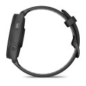 Garmin Zegarek sportowy Garmin Forerunner 265 AMOLED 46mm Czarny