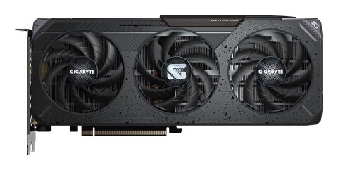 Gigabyte Karta graficzna Gigabyte Radeon RX 9060 XT GAMING 8GB Gigabyte Karta graficzna Gigabyte Radeon RX 9060 XT GAMING 8GB