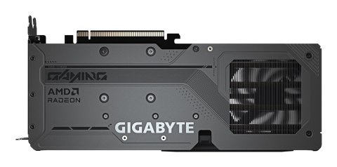 Gigabyte Karta graficzna Gigabyte Radeon RX 9060 XT GAMING 8GB Gigabyte Karta graficzna Gigabyte Radeon RX 9060 XT GAMING 8GB