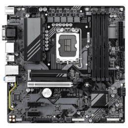 Gigabyte Płyta główna Gigabyte B760M DS3H GEN5